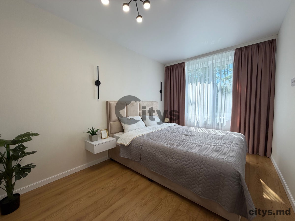 2-х комнатная квартира, 50м², H.Botev photo 4