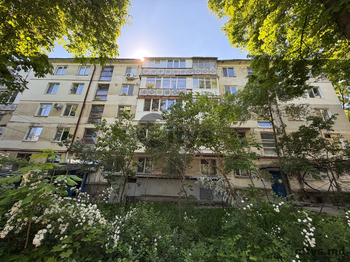 2-х комнатная квартира, 50м², H.Botev photo 10