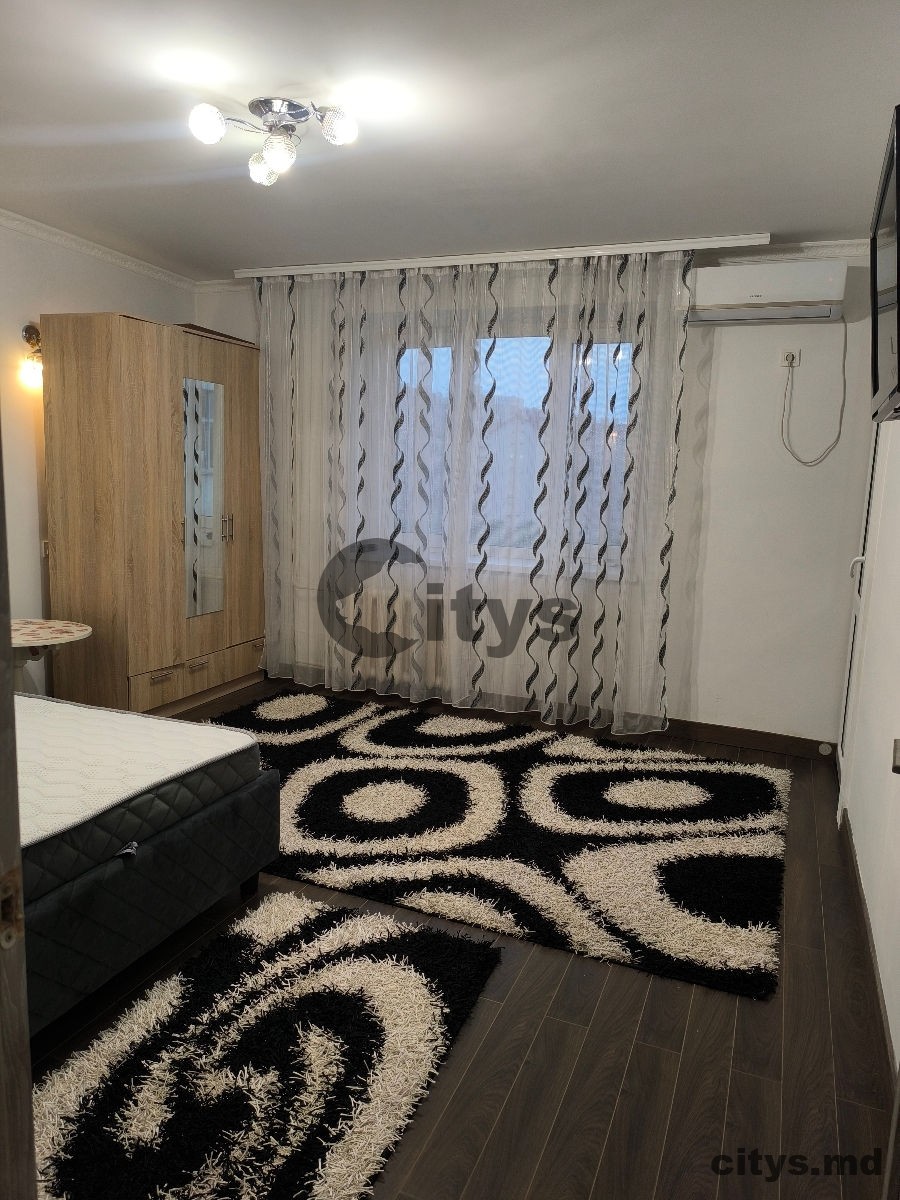 Chirie-Apartament cu 2 camere, 60m², Buiucani,Alba-Iulia photo 2