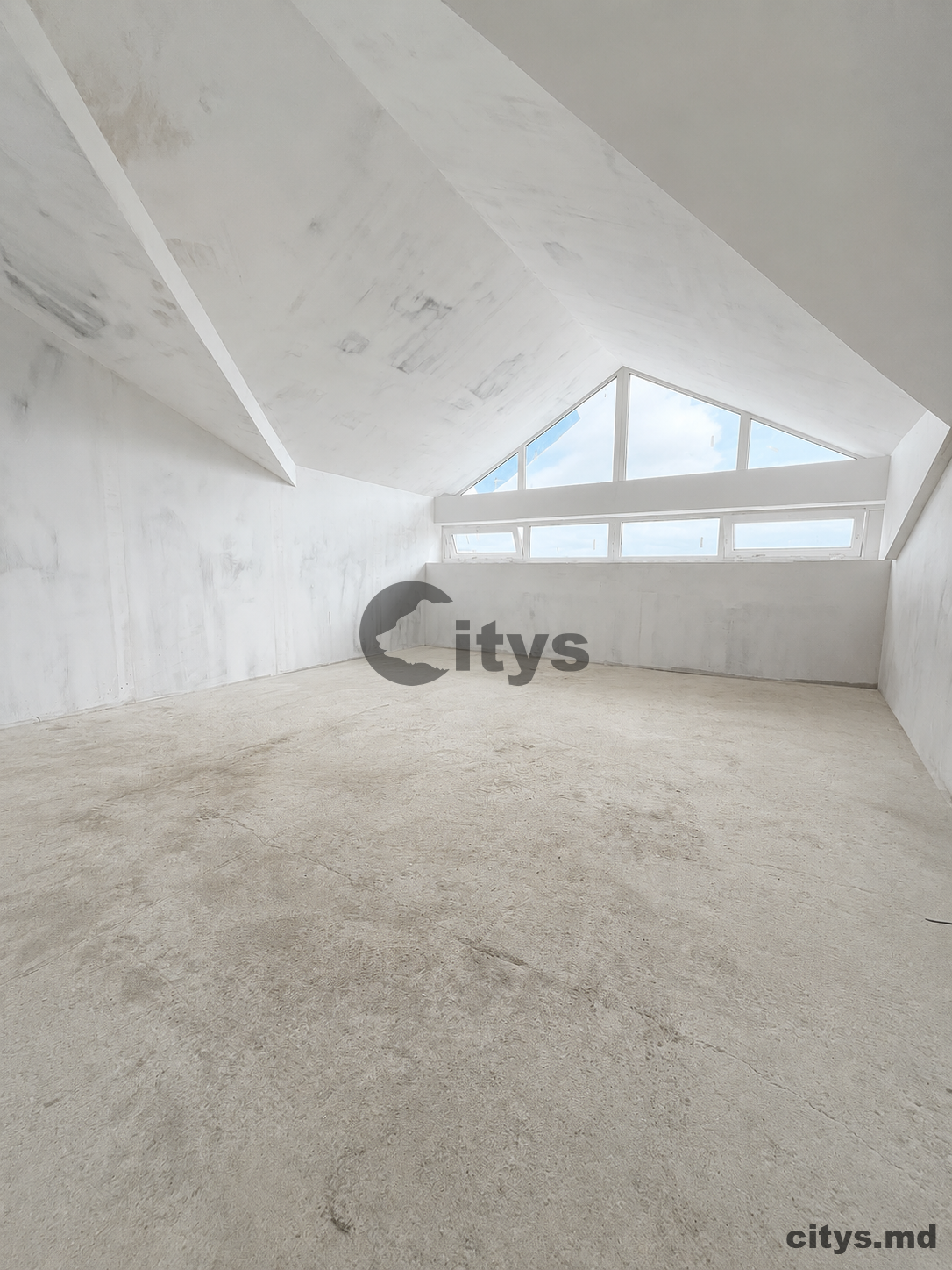 Apartament cu 2 camere, 94m², пер. Анжела Пэдурару photo 0