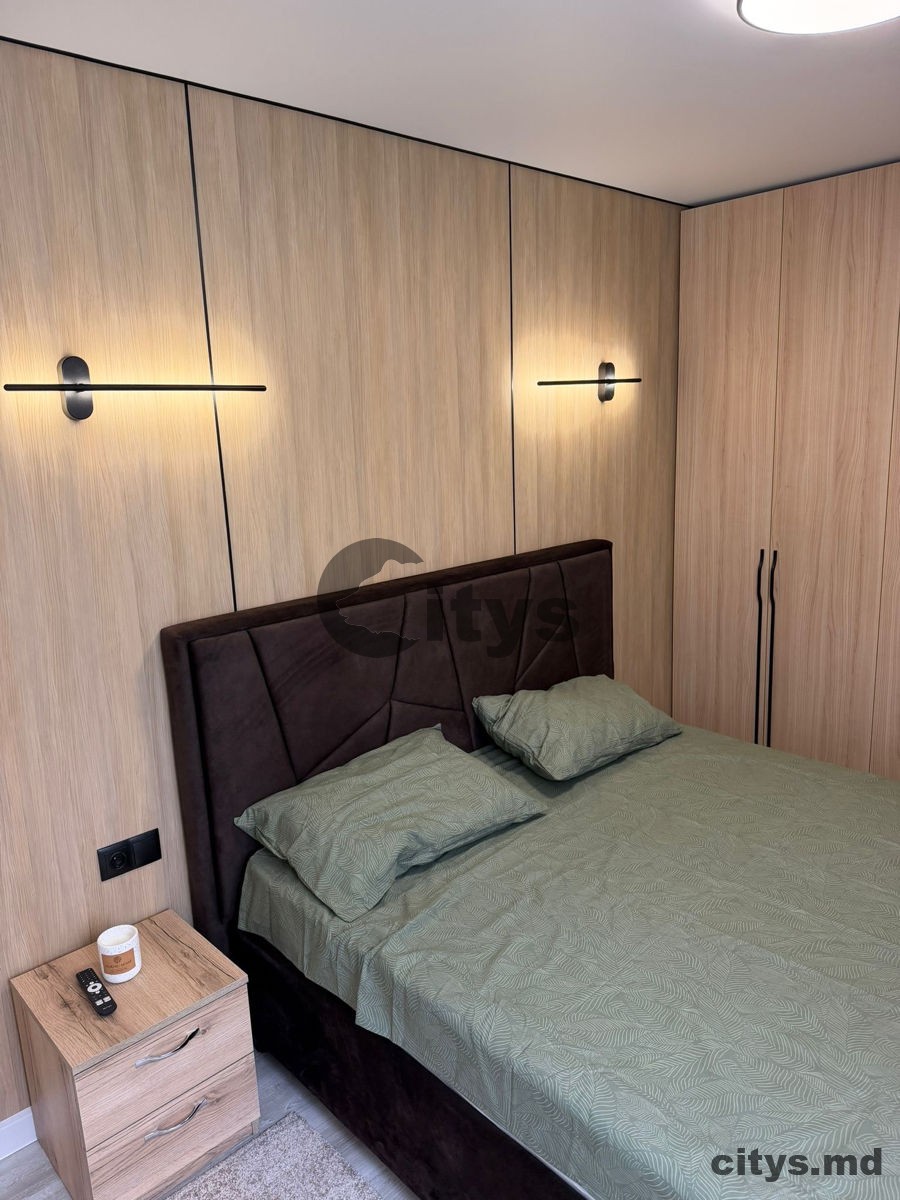 Apartament cu 1 cameră, 25m², str.Sucevita photo 2