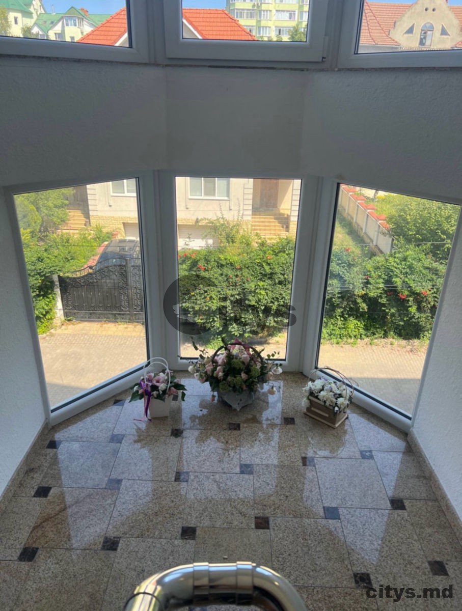 2-х комнатная квартира, 72м², Chișinău, Telecentru, str. Grenoble photo 1