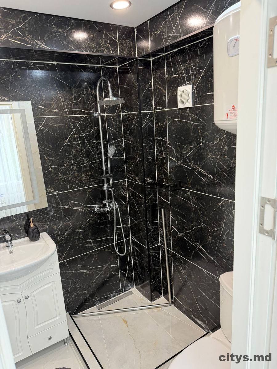 Apartament cu 1 cameră, 25m², str.Sucevita photo 3