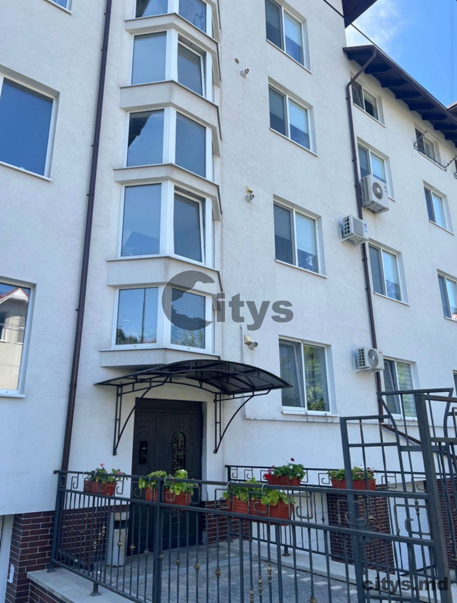 2-х комнатная квартира, 72м², Chișinău, Telecentru, str. Grenoble photo 0
