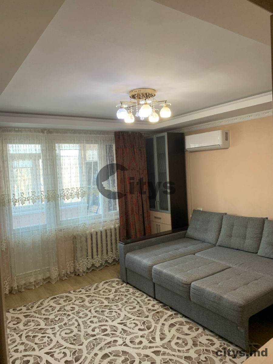 Chirie-Apartament cu 2 camere, 63m², str. Calea Ieșilor photo 6 - citys.md Chirie-Apartament cu 2 camere, 63m², str. Calea Ieșilor photo 5