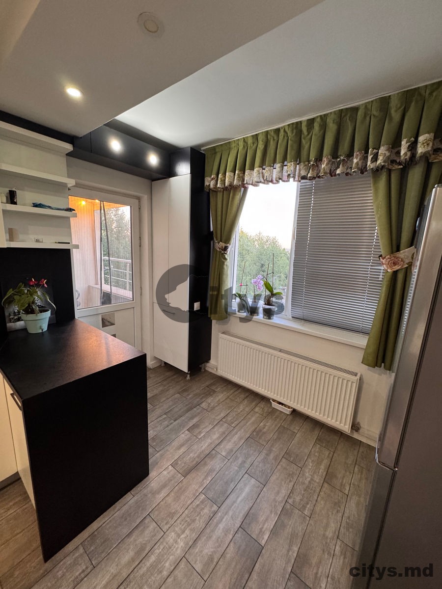 Chirie-Apartament cu 2 camere, 67m²,Botanica, str. Nikolai Zelinski photo 7