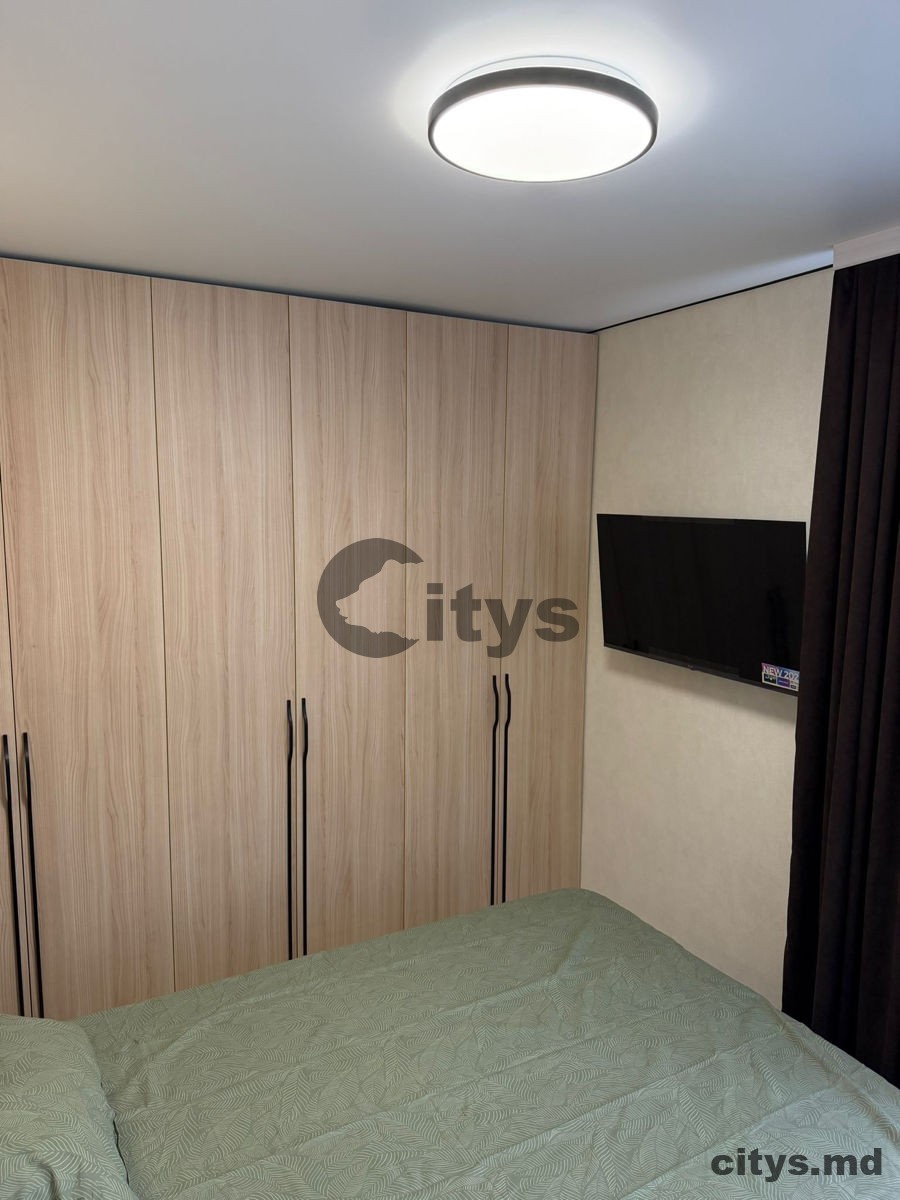Apartament cu 1 cameră, 25m², str.Sucevita photo 5