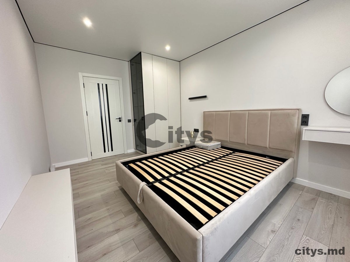 Apartament cu 2 camere, 75m², Durlești.str. Regele Carol photo 6