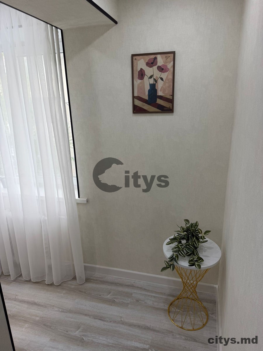 Apartament cu 1 cameră, 25m², str.Sucevita photo 7