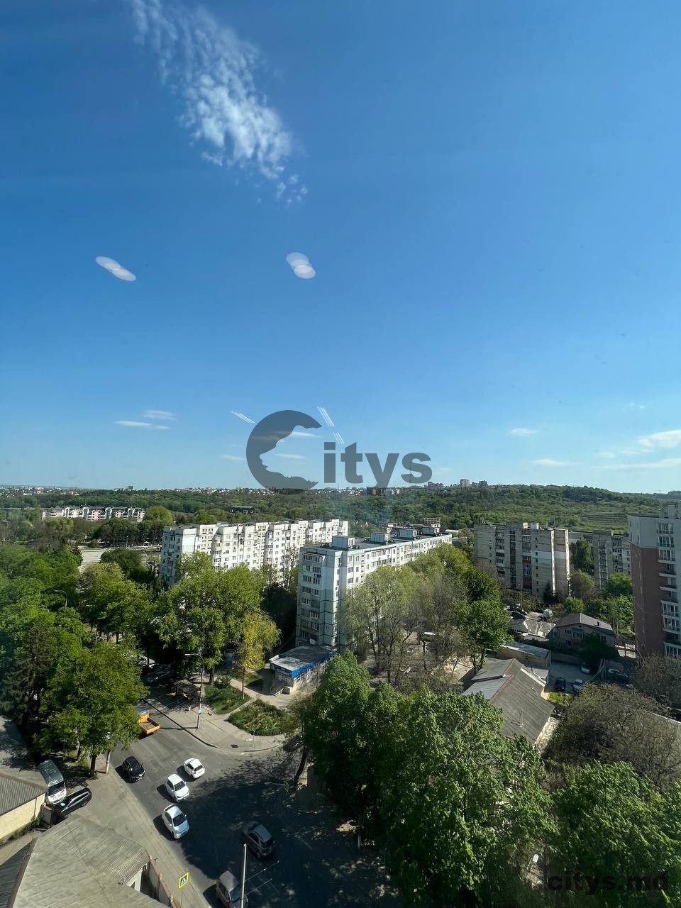 Apartament cu 2 camere, 76m², Василе Лупу photo 2