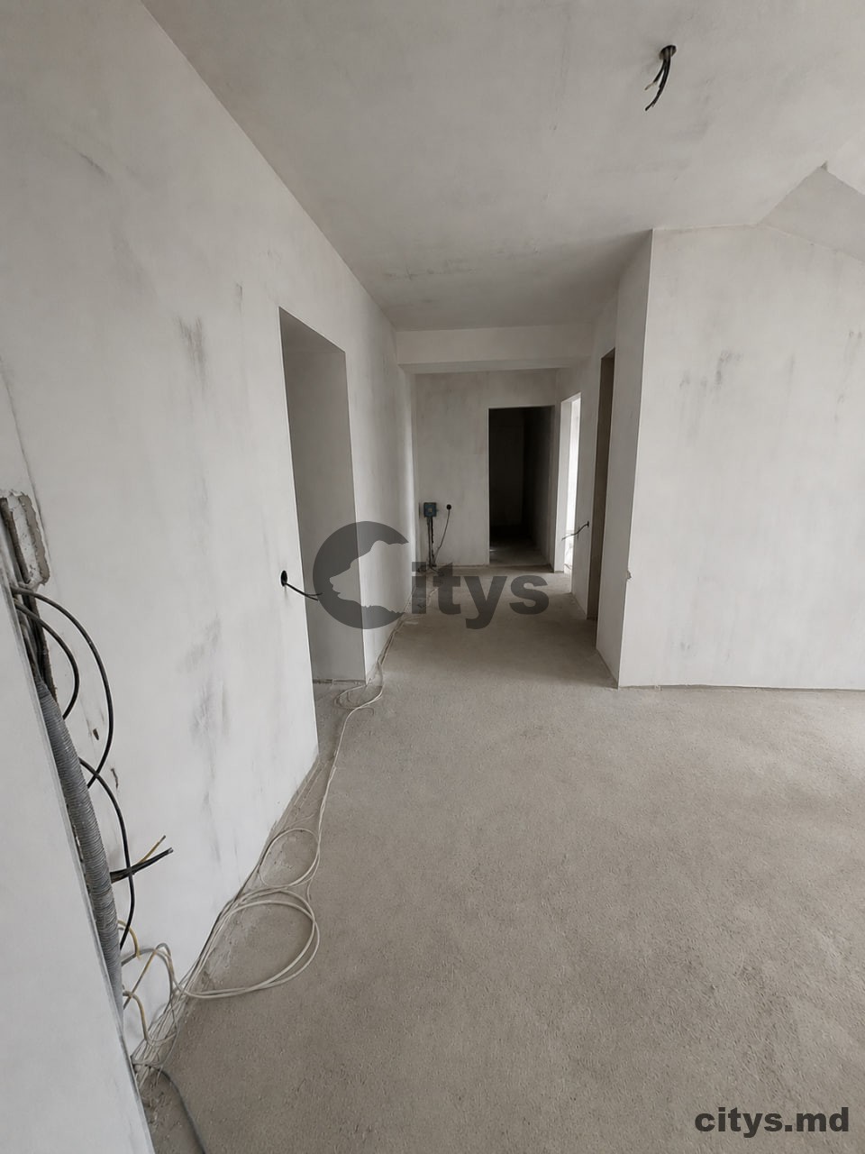 Apartament cu 2 camere, 94m², пер. Анжела Пэдурару photo 3