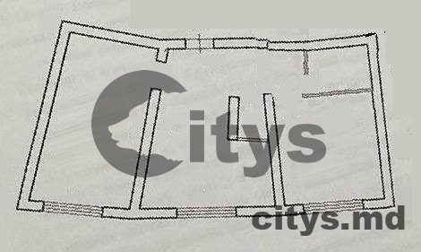 Apartament cu 2 camere, 94m², пер. Анжела Пэдурару photo 9