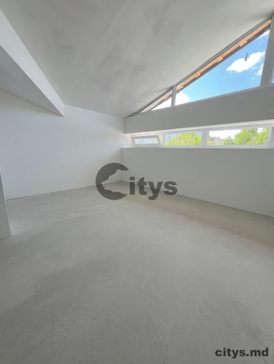 Apartament cu 2 camere, 75m², Buiucani, пер. Анжела Пэдурару photo 2