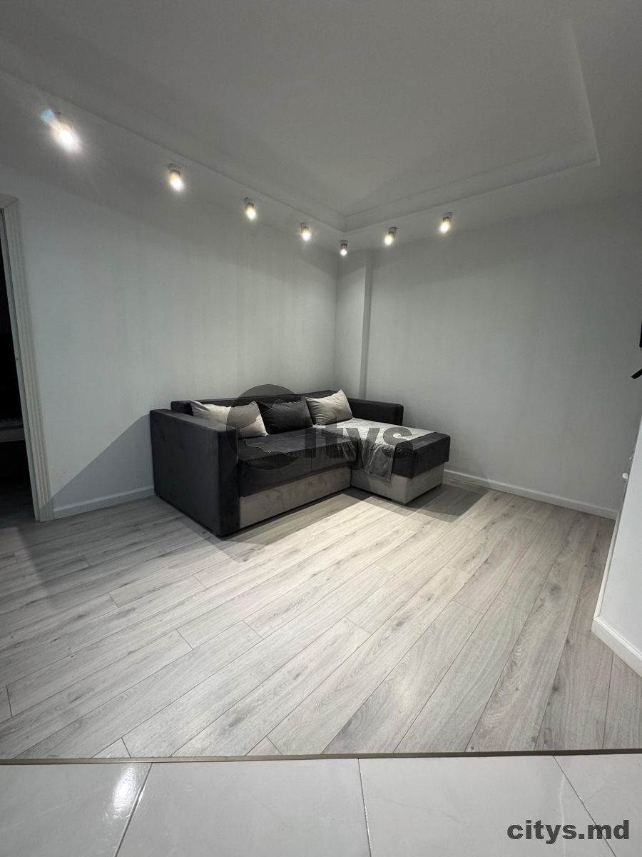 Apartament cu 1 cameră, Centru 53m², ул. Мелестиу photo 7 - citys.md Apartament cu 1 cameră, Centru 53m², ул. Мелестиу photo 6