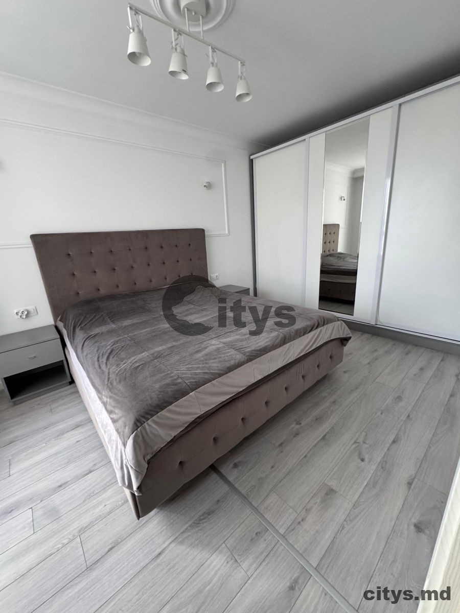 Apartament cu 1 cameră, Centru 53m², ул. Мелестиу photo 2 - citys.md Apartament cu 1 cameră, Centru 53m², ул. Мелестиу photo 1