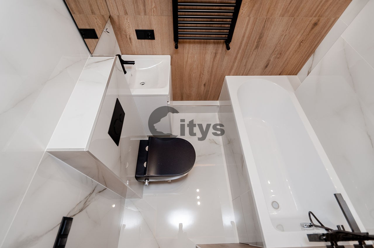 Apartament cu 3 camere, Ciocana 96m², str. Ion Dumeniuc photo 9 - citys.md Apartament cu 3 camere, Ciocana 96m², str. Ion Dumeniuc photo 8