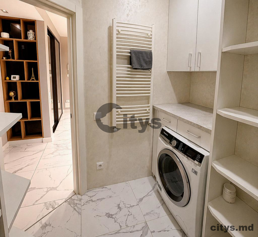 Apartament cu 2 camere, 85m², str. Tudor Strișcă photo 5