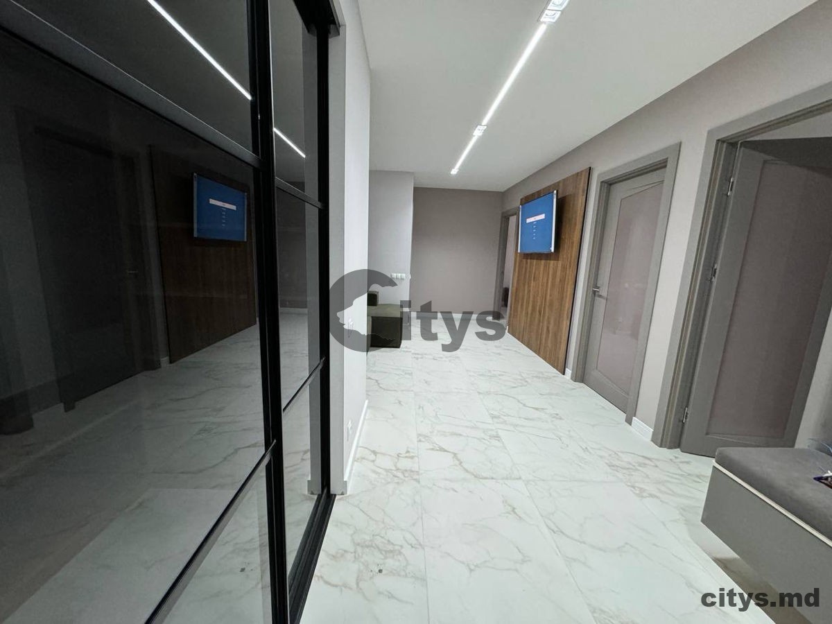 Chirie-Apartament cu 2 camere, 75m², bd. Renașterii Naționale photo 0