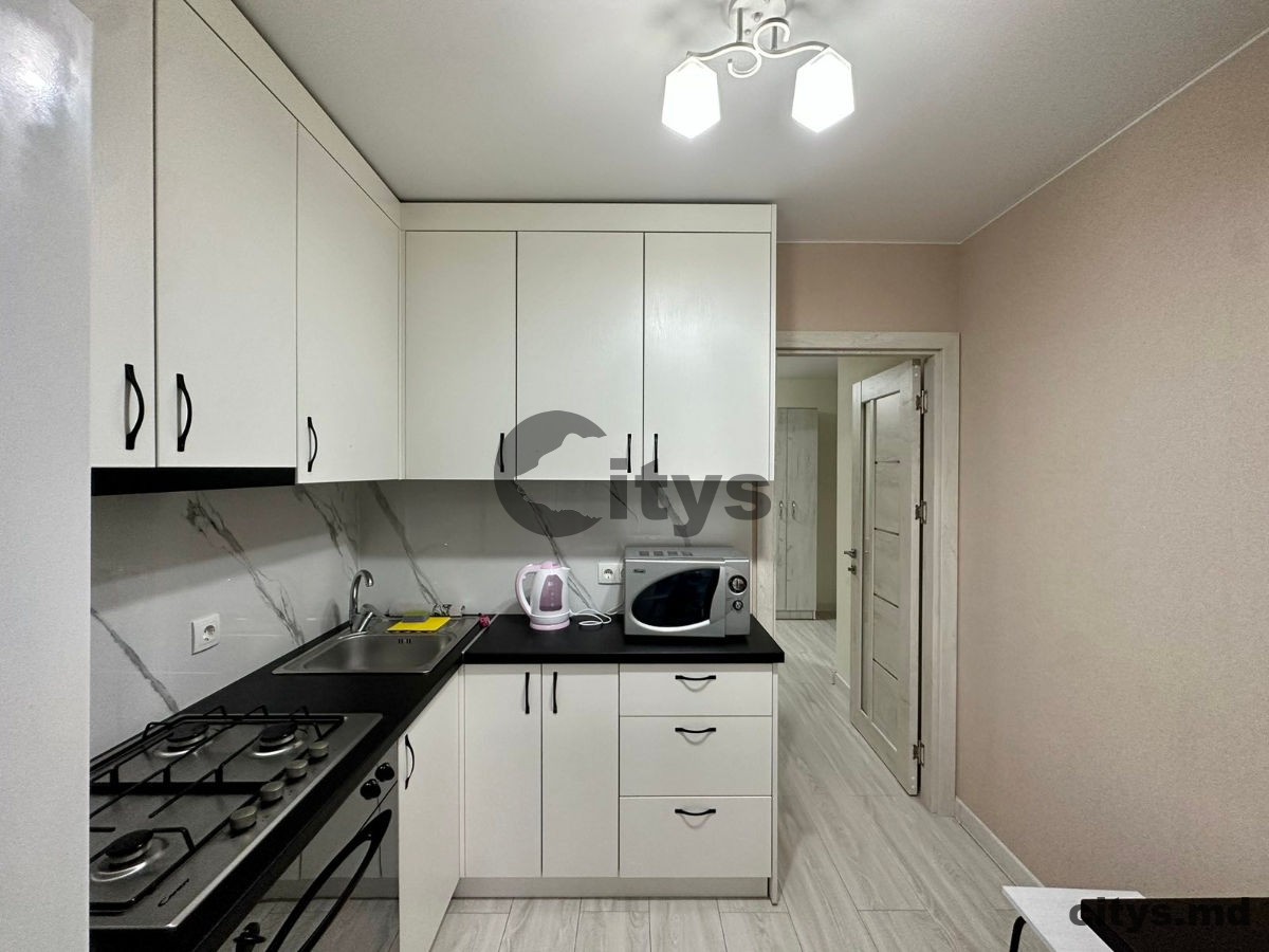 Chirie-Apartament cu 2 camere, 68m², Botanica.str. Minsk photo 0