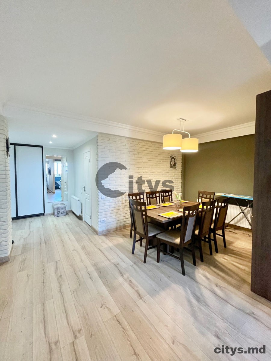 Apartament cu 2 camere, 58m², str. Arheolog Ion Casian Suruceanu photo 0