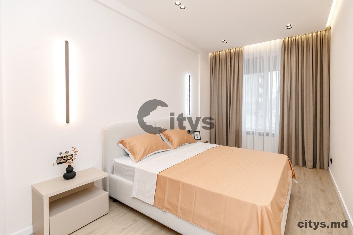 3-х комнатная квартира, 106м², V.Lupu photo 6