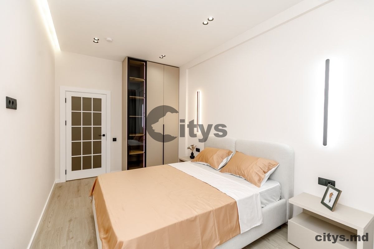 3-х комнатная квартира, 106м², V.Lupu photo 7