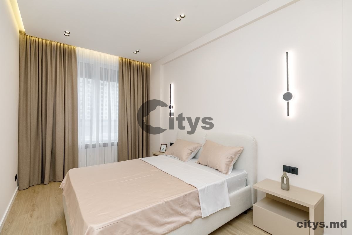 3-х комнатная квартира, 106м², V.Lupu photo 8
