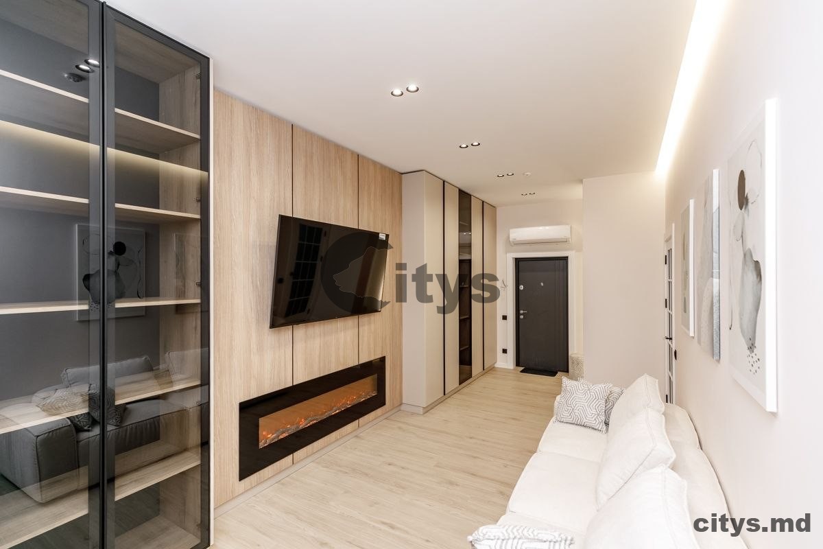 3-х комнатная квартира, 106м², V.Lupu photo 5
