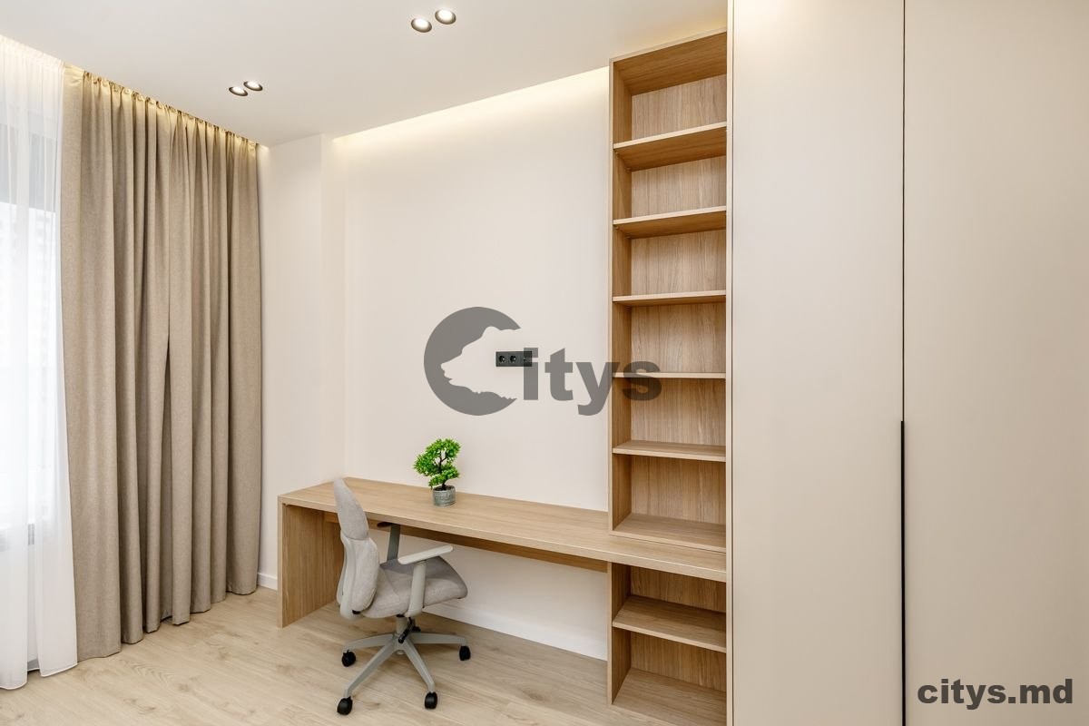 3-х комнатная квартира, 106м², V.Lupu photo 11