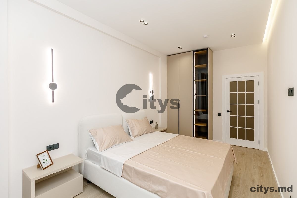 3-х комнатная квартира, 106м², V.Lupu photo 9