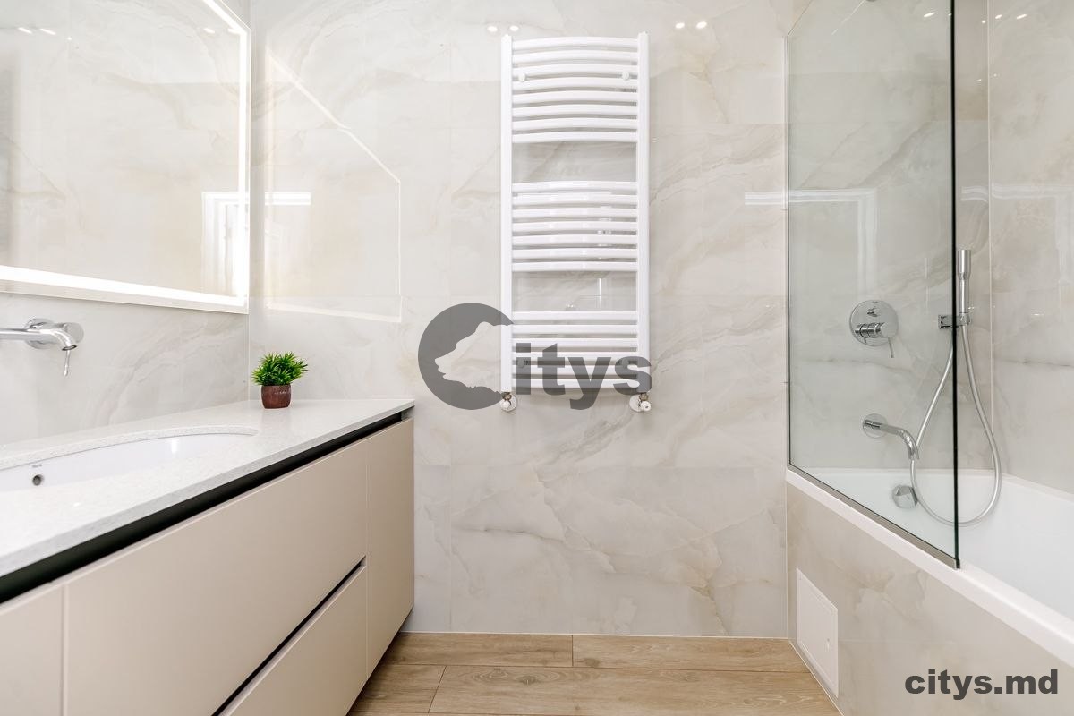 3-х комнатная квартира, 106м², V.Lupu photo 12