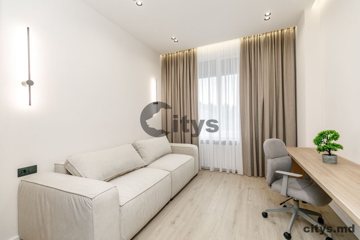 3-х комнатная квартира, 106м², V.Lupu photo 10