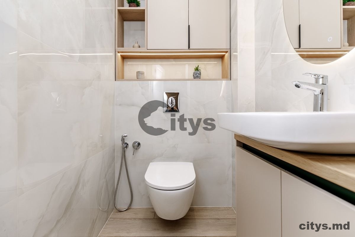 3-х комнатная квартира, 106м², V.Lupu photo 13