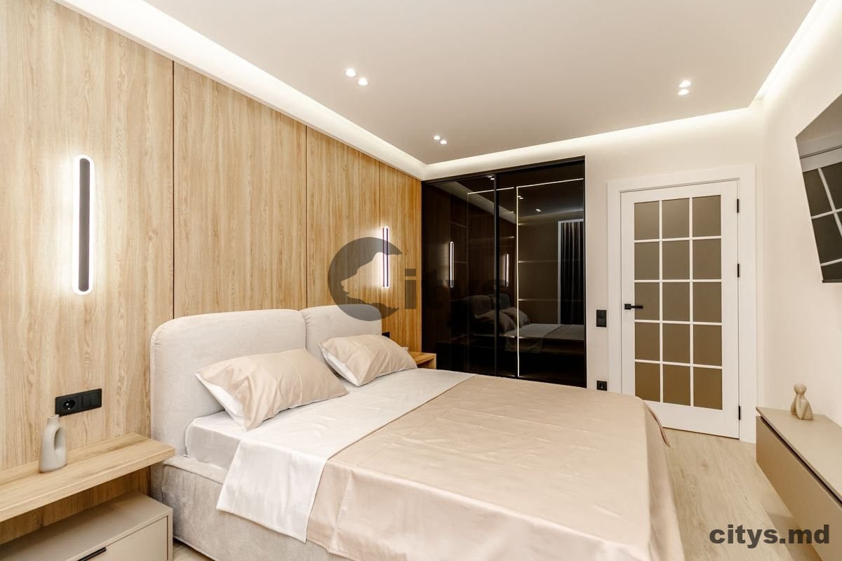 Apartament cu 2 camere, 70m², V.Lupu photo 6