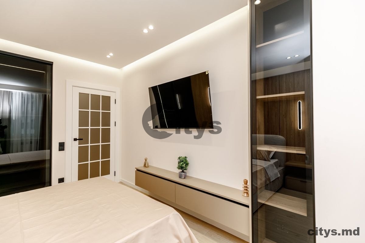 Apartament cu 2 camere, 70m², V.Lupu photo 4