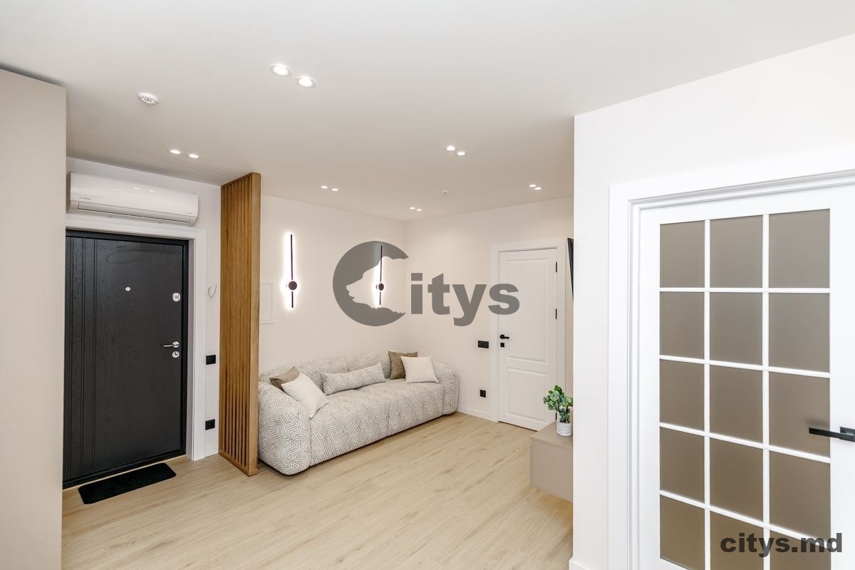 Apartament cu 2 camere, 70m², V.Lupu photo 9