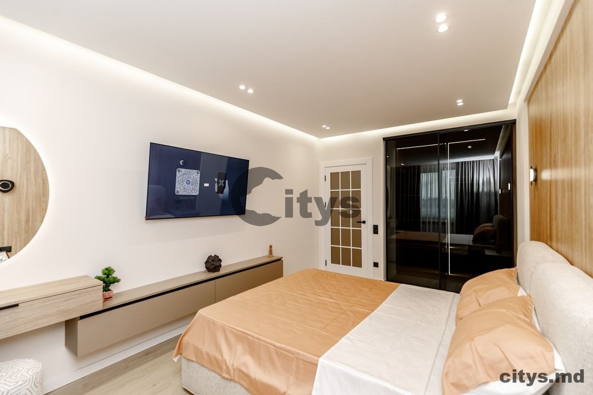 Apartament cu 2 camere, 70m², V.Lupu photo 8