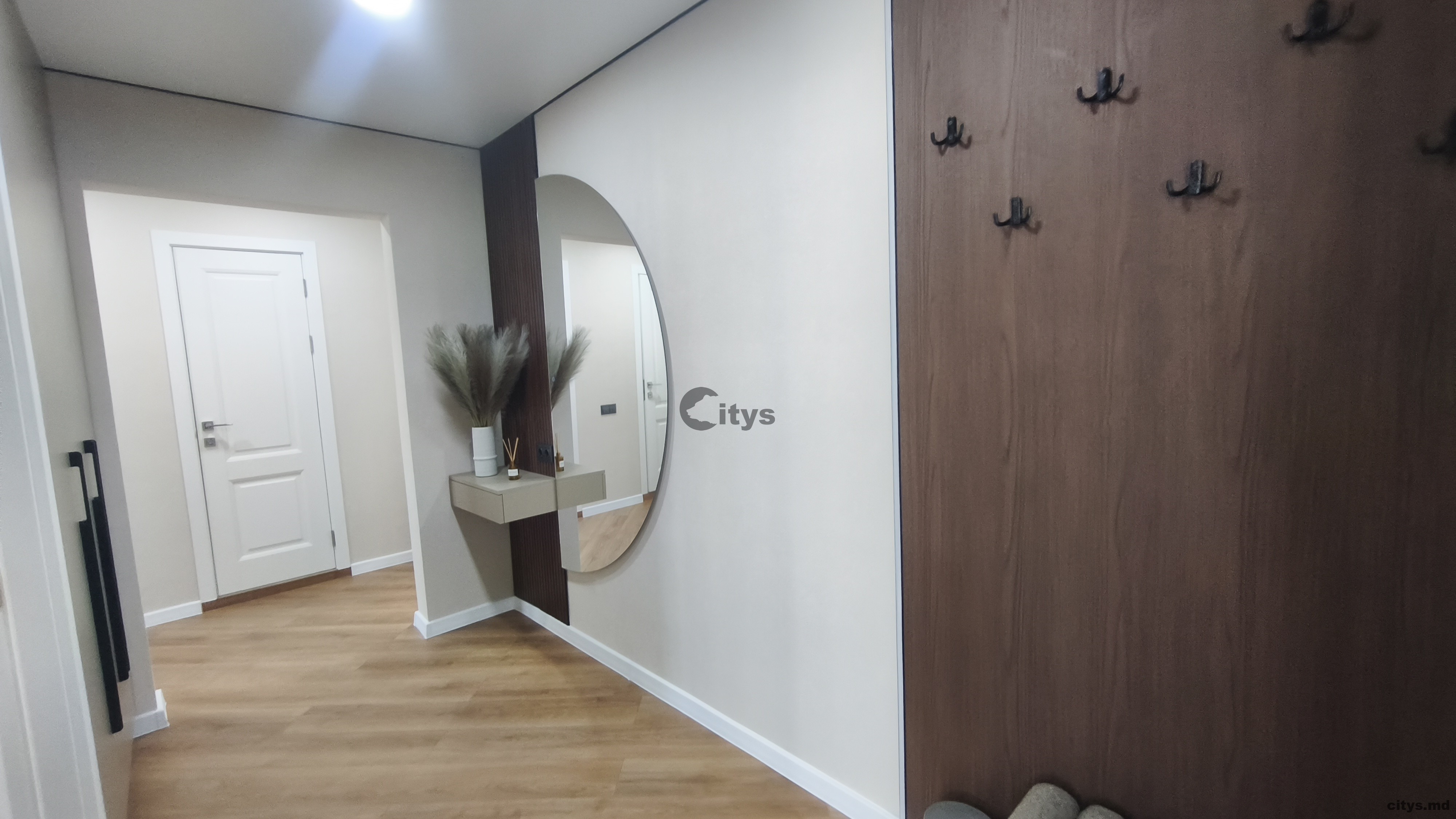Apartament cu 3 camere, 64m², P.Zadnipru photo 11
