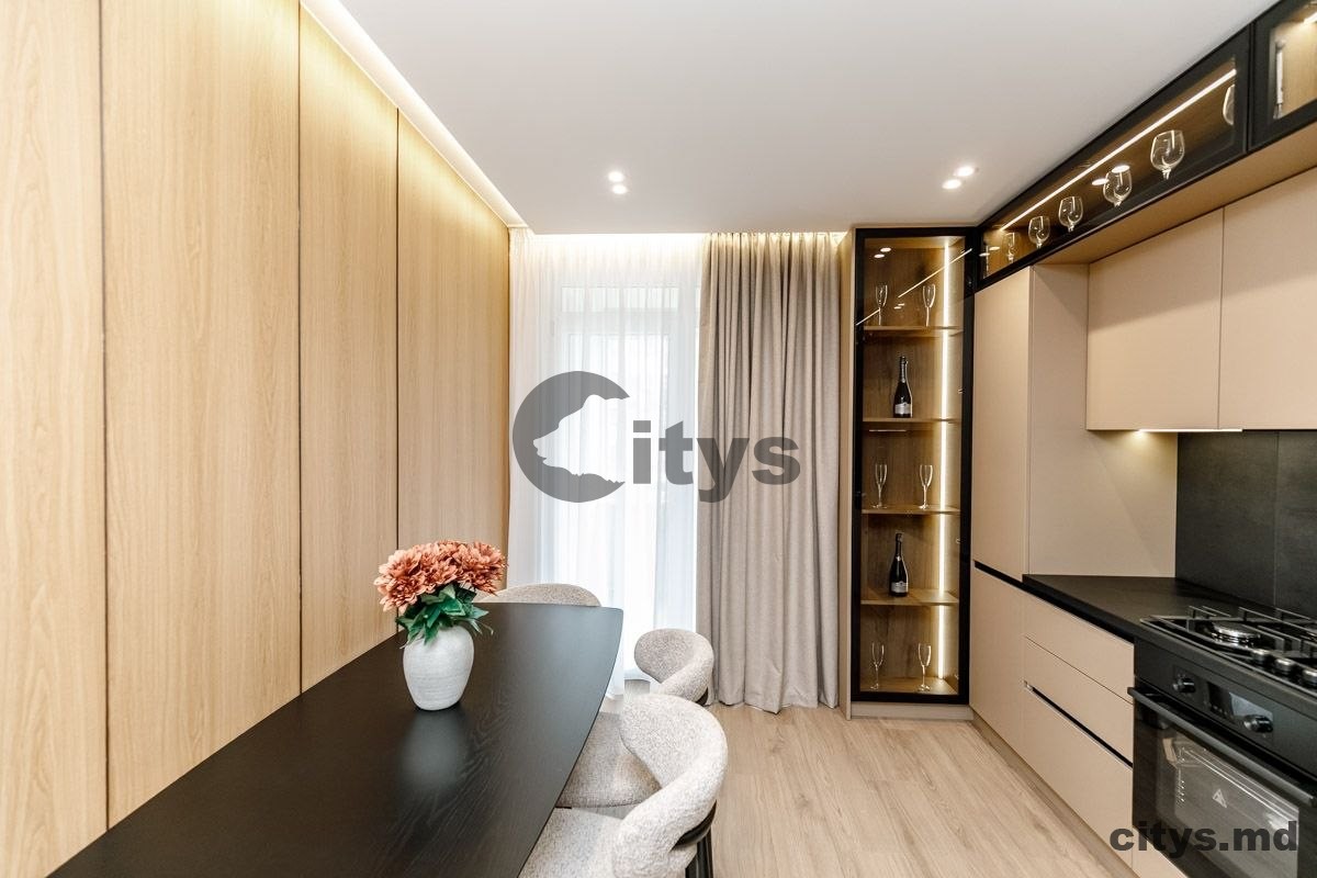 Apartament cu 1 cameră, 51m², Dacia photo 1