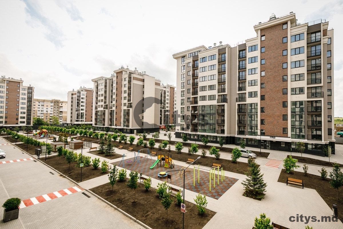 Apartament cu 1 cameră, 51m², Dacia photo 12