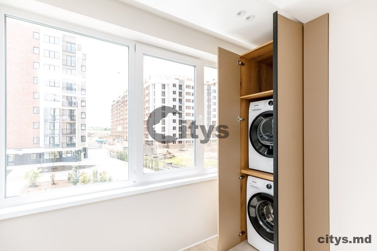 Apartament cu 1 cameră, 51m², Dacia photo 4