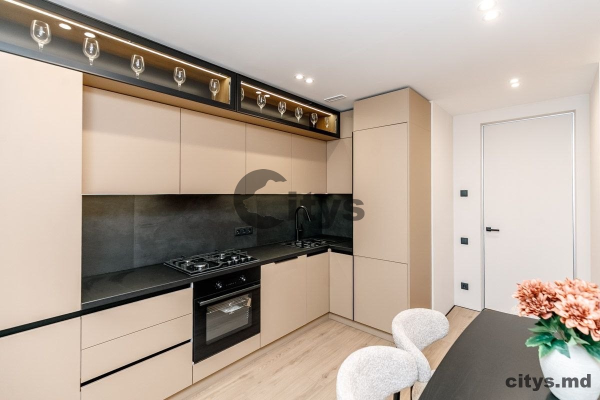 Apartament cu 1 cameră, 51m², Dacia photo 0