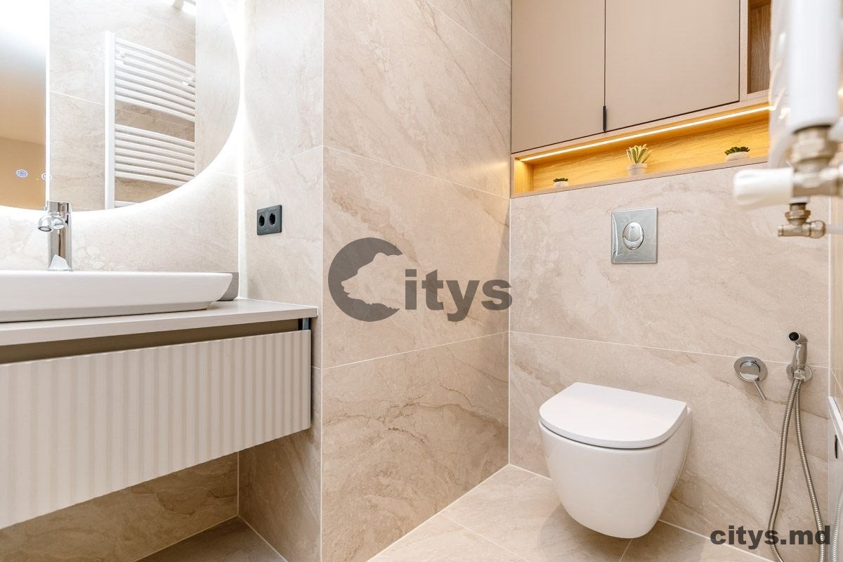 Apartament cu 1 cameră, 51m², Dacia photo 8