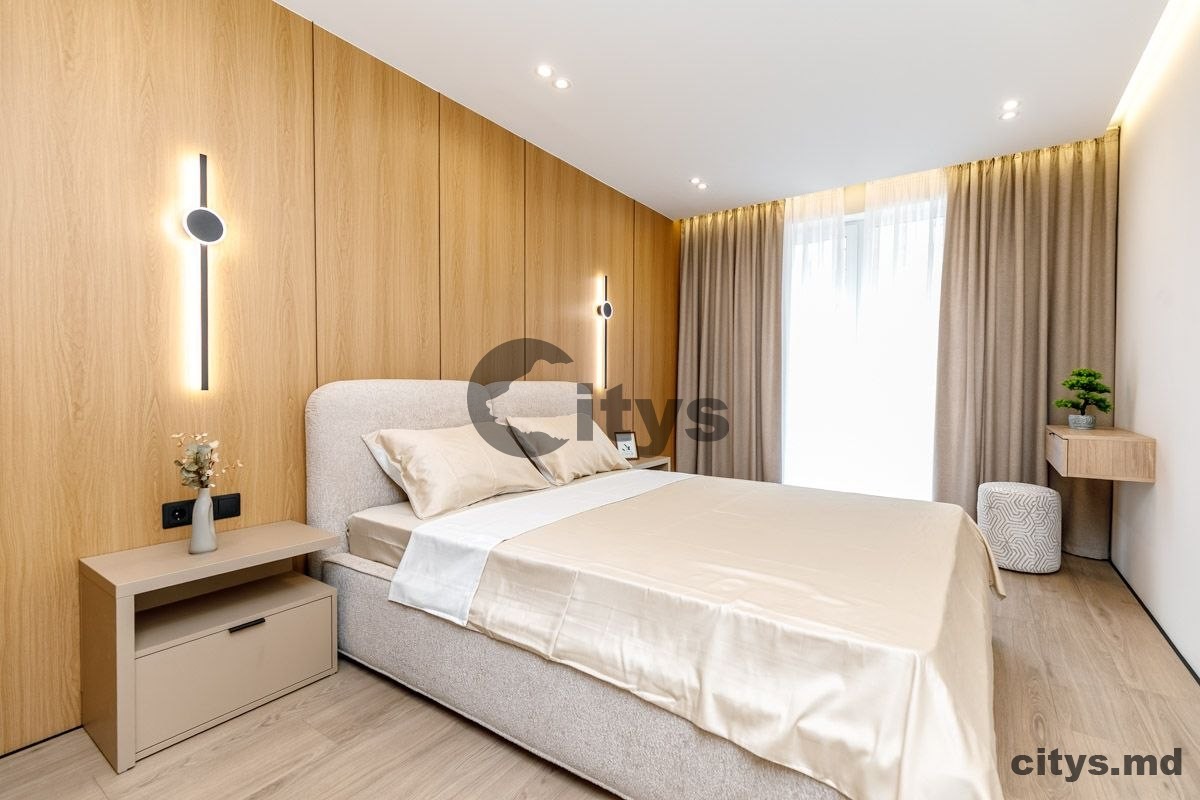 Apartament cu 1 cameră, 51m², Dacia photo 2