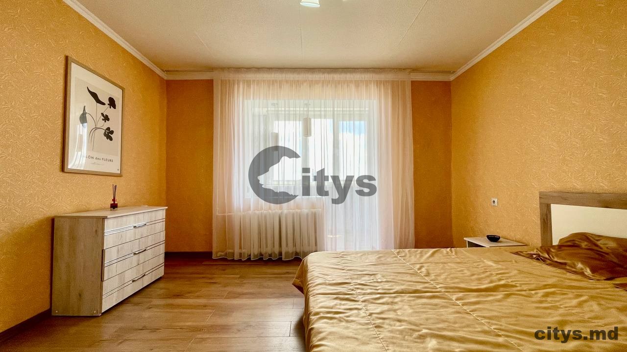 Apartament cu 2 camere, 54m², P.Zadnipru photo 7 - citys.md Apartament cu 2 camere, 54m², P.Zadnipru photo 6