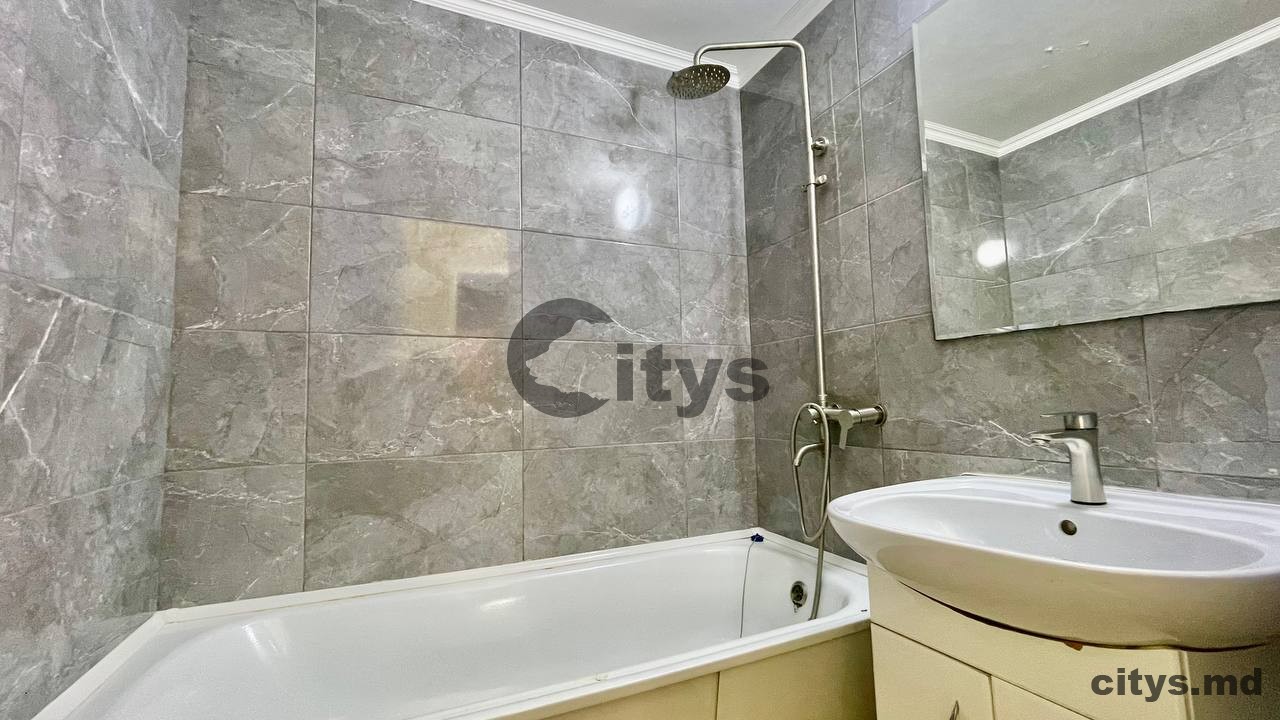 Apartament cu 2 camere, 54m², P.Zadnipru photo 11 - citys.md Apartament cu 2 camere, 54m², P.Zadnipru photo 10