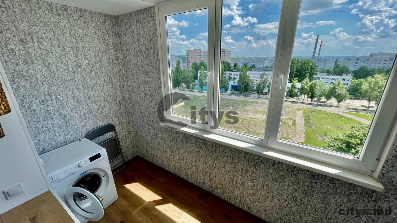 Apartament cu 2 camere, 54m², P.Zadnipru photo 10 - citys.md Apartament cu 2 camere, 54m², P.Zadnipru photo 9