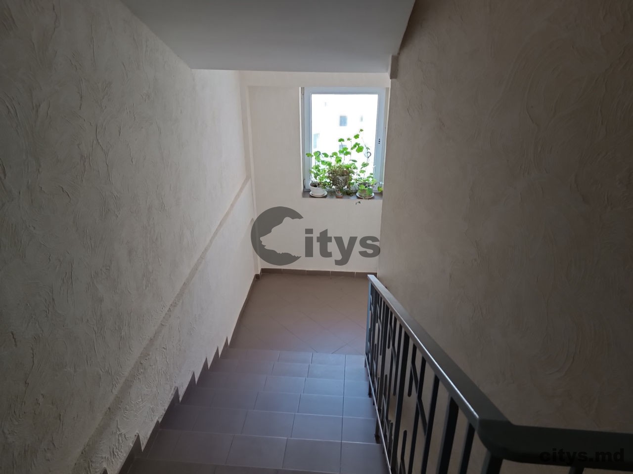 1 комнатная квартира, Poșta Veche 44м², ул. Каля Орхеюлуй photo 3