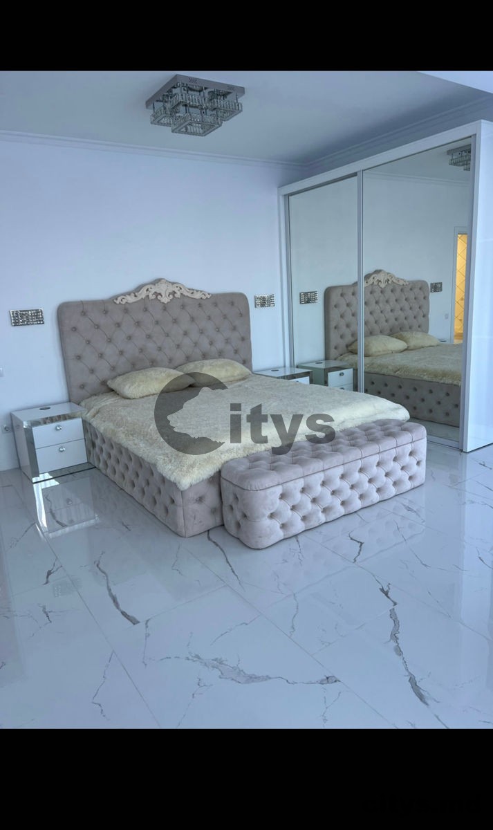 Chirie-2-х комнатная квартира, 70м²,Botanica. str. Pompierilor photo 0