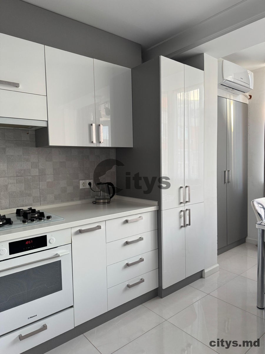 Apartament cu 1 cameră, Centru 53m², ул. Мелестиу photo 4 - citys.md Apartament cu 1 cameră, Centru 53m², ул. Мелестиу photo 3